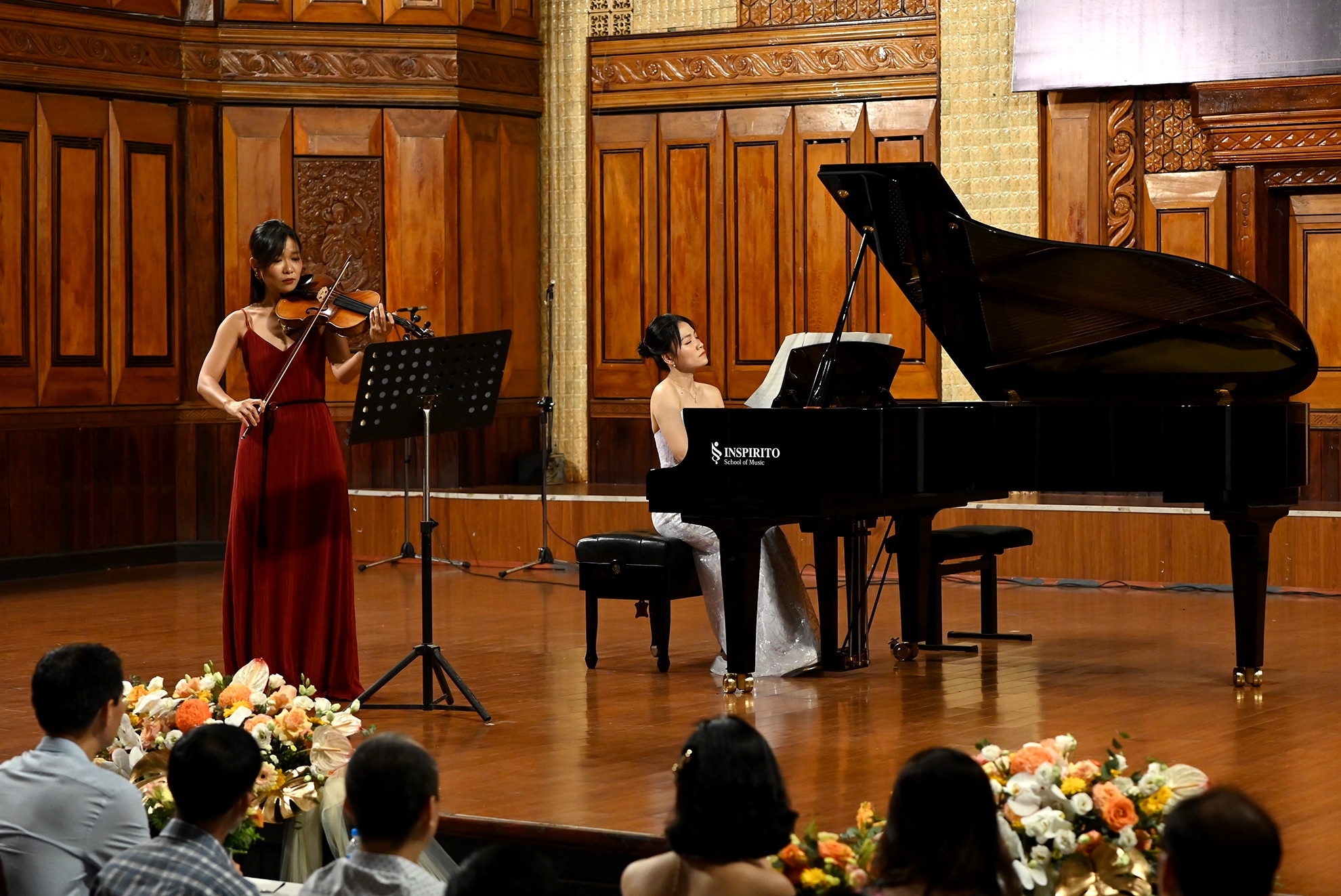 Hoa nhac Harmonia anh 6