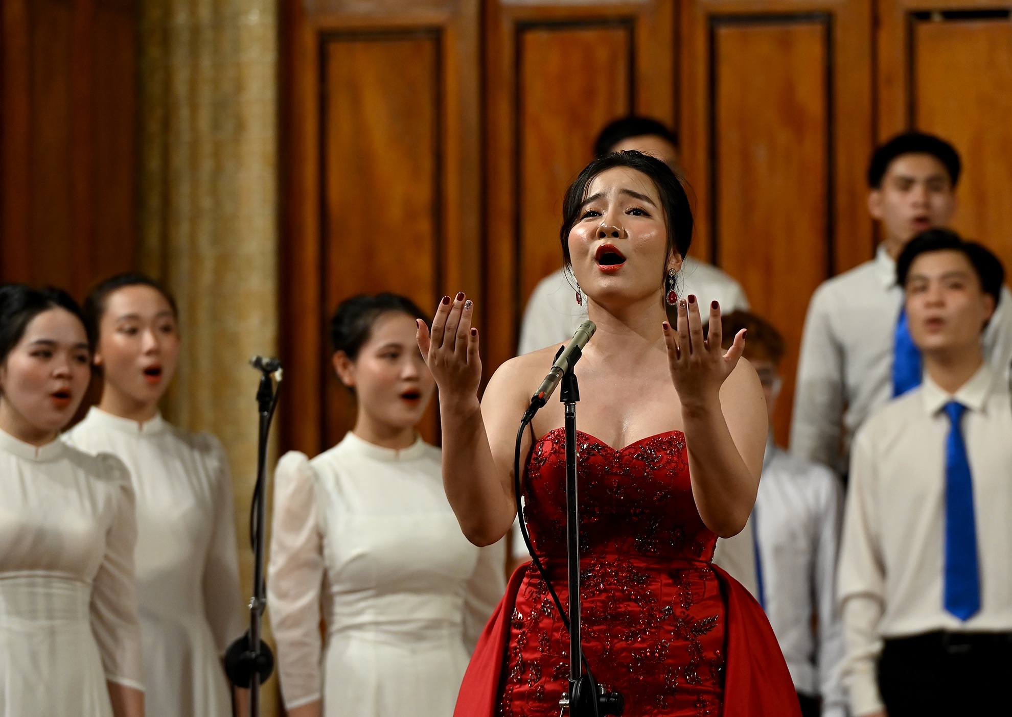 Hoa nhac Harmonia anh 5