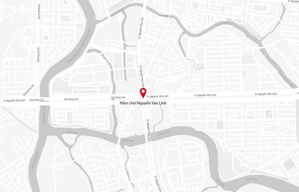 nut giao Nguyen Van Linh anh 2