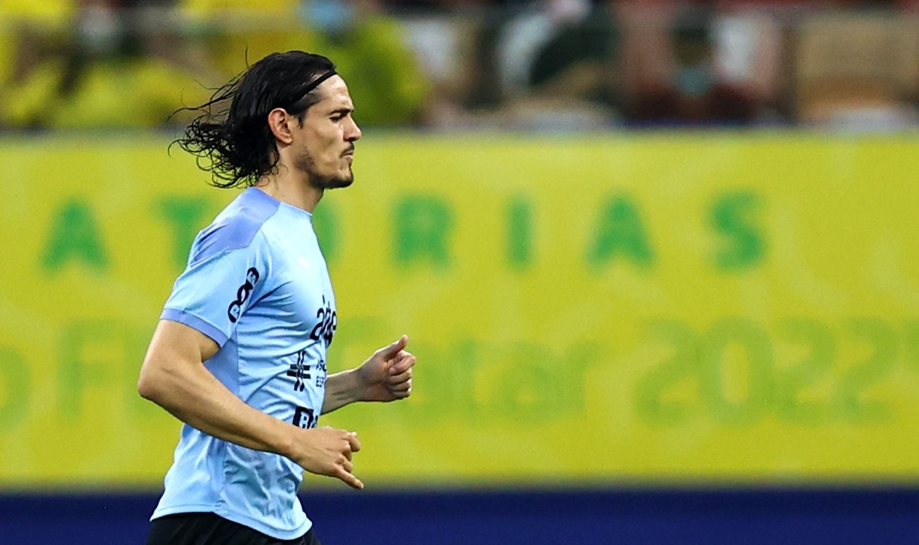 Cavani anh 1