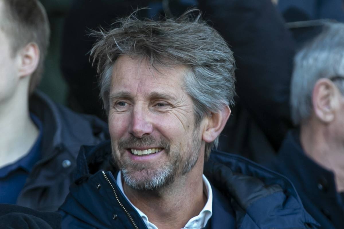 Vai tro cua Van der Sar trong vu Antony hinh anh