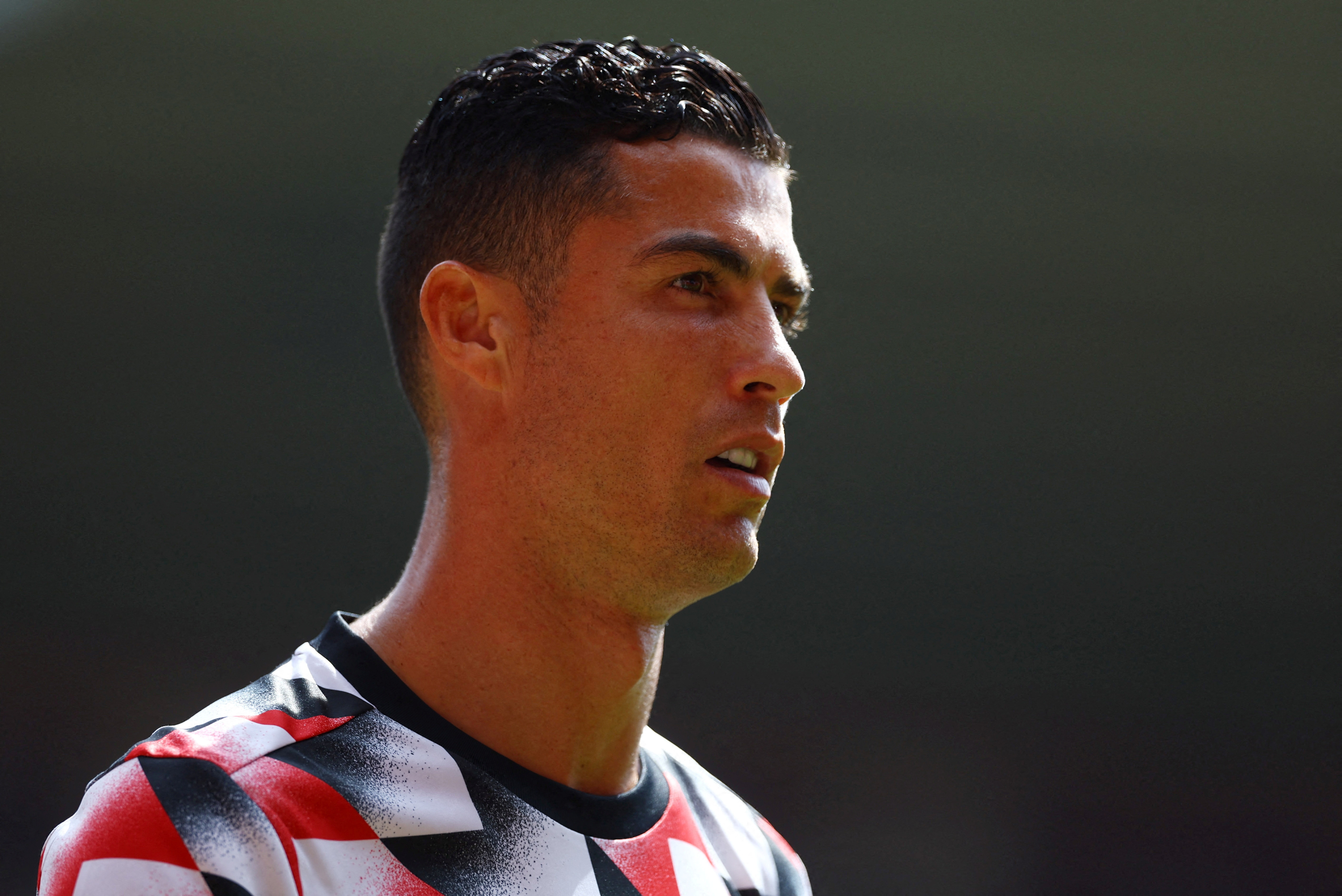 Jorge Mendes thuyet phuc Chelsea chieu mo Ronaldo hinh anh