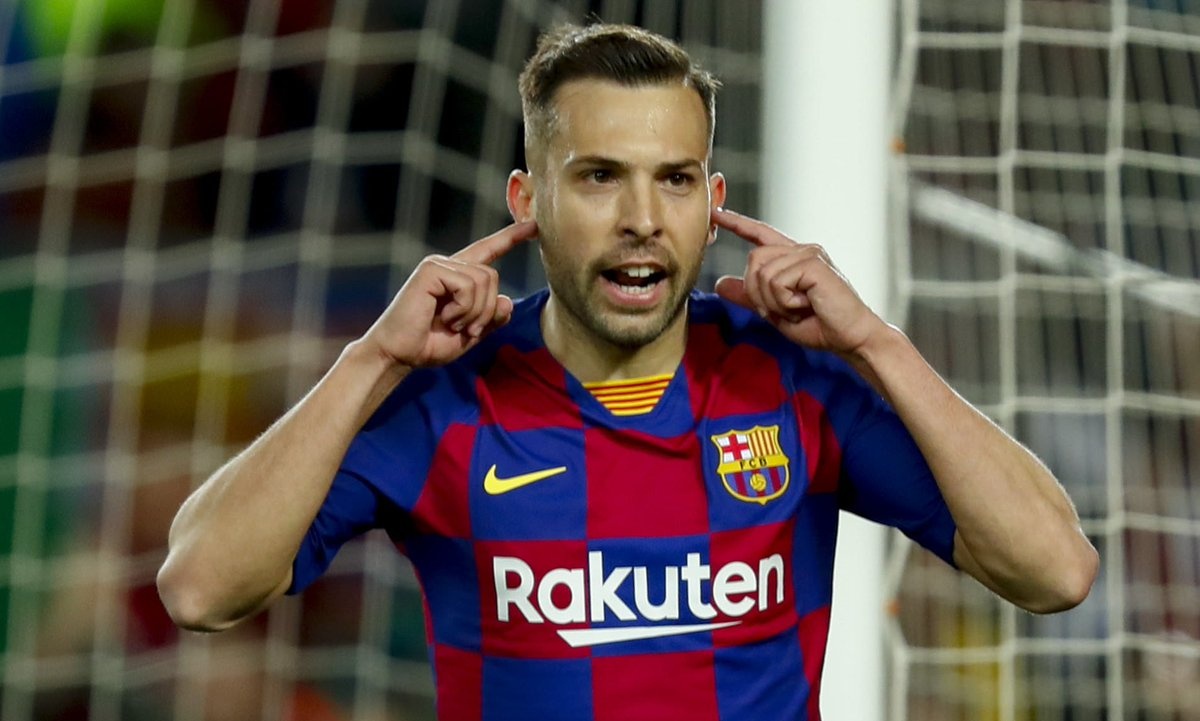 Alba noi gian voi Barca hinh anh