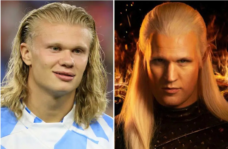 Erling Haaland anh 1