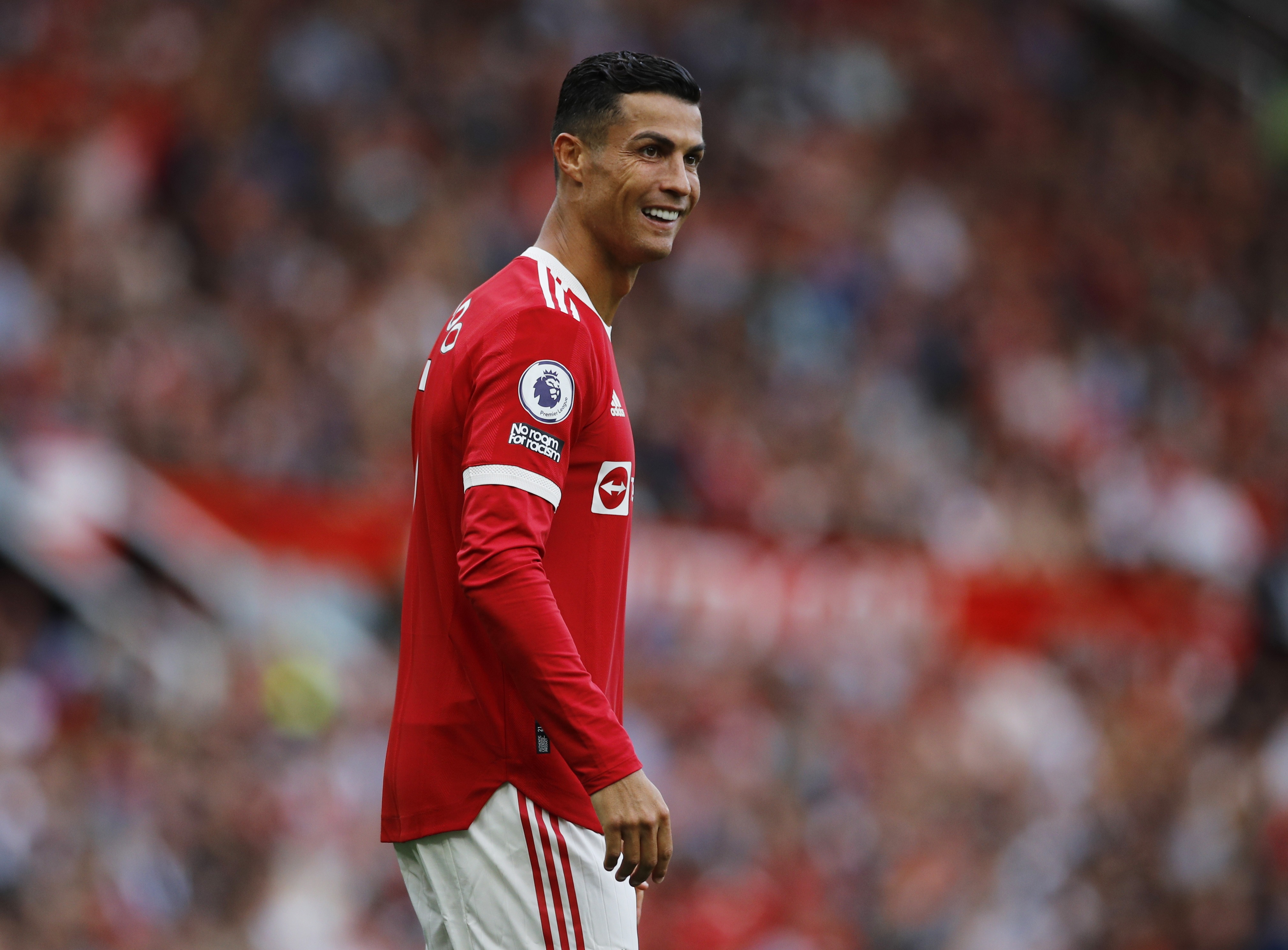 Graeme Souness: Erik Ten Hag thieu ton trong Ronaldo hinh anh