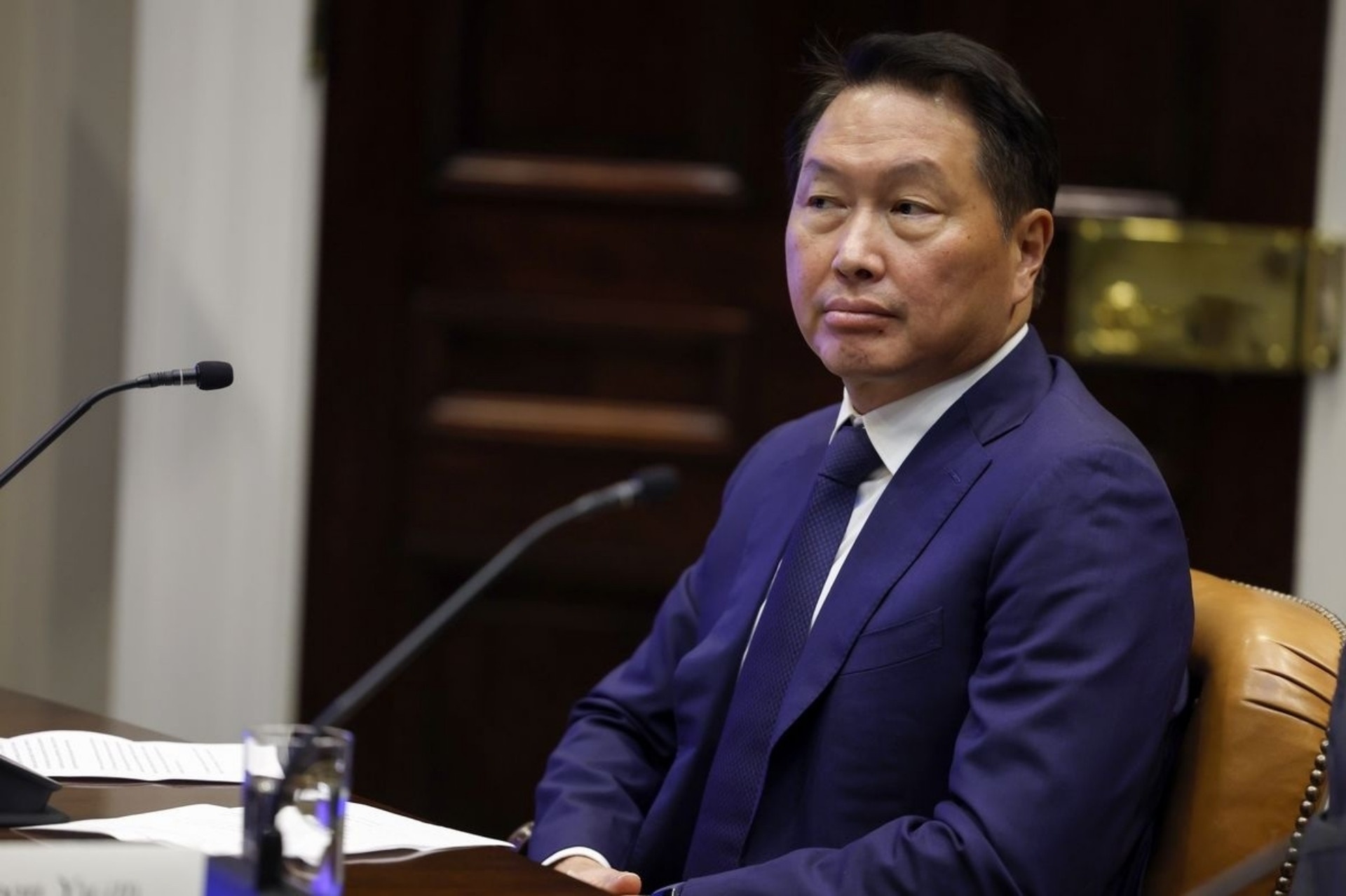 CEO Hàn Quốc,  tập đoàn chaebol,  4 tập đoàn lớn,  chuyển đổi thế hệ,  tập đoàn gia đình ảnh 1 CEO Han Quoc,  tap doan chaebol,  4 tap doan lon,  chuyen doi the he,  tap doan gia dinh anh 1