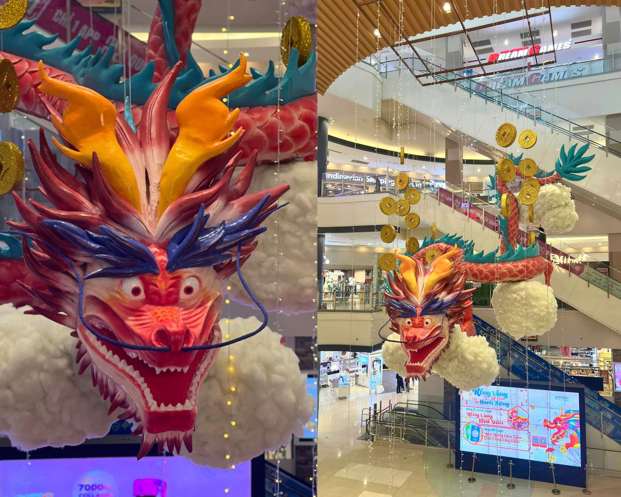 linh vat rong 2024,  tet giap thin,  xuan 2024,  rong cac tinh anh 11