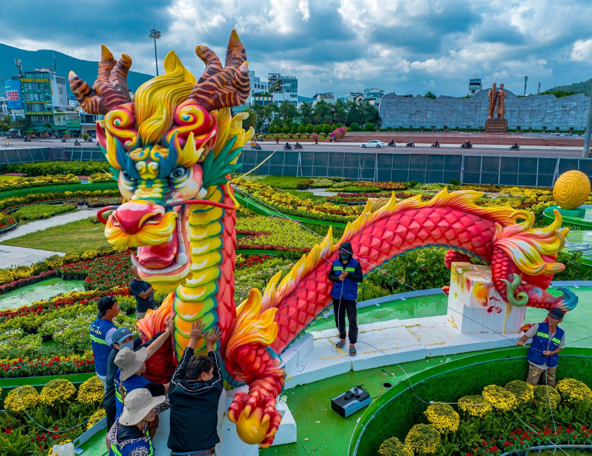 Nhung linh vat rong khien dan mang 'tim lo nhip' hinh anh