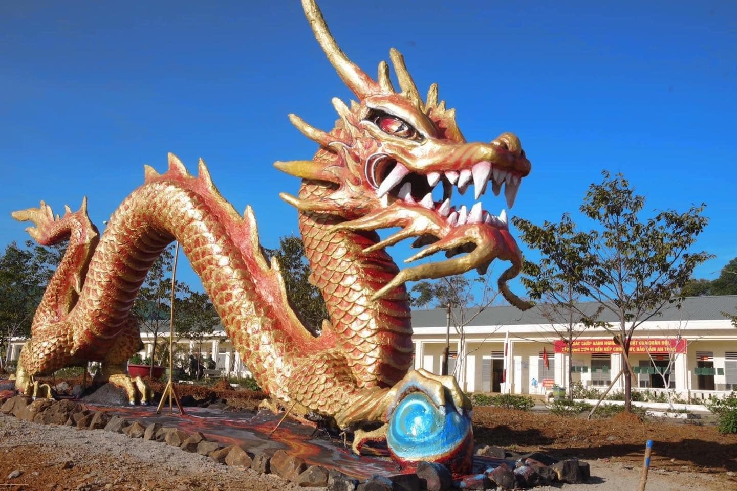 linh vat rong 2024,  tet giap thin,  xuan 2024,  rong cac tinh anh 5