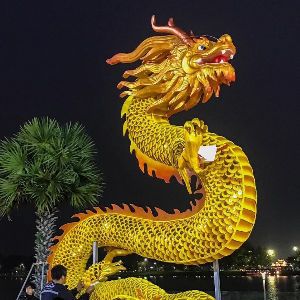 linh vat rong 2024,  tet giap thin,  xuan 2024,  rong cac tinh anh 8