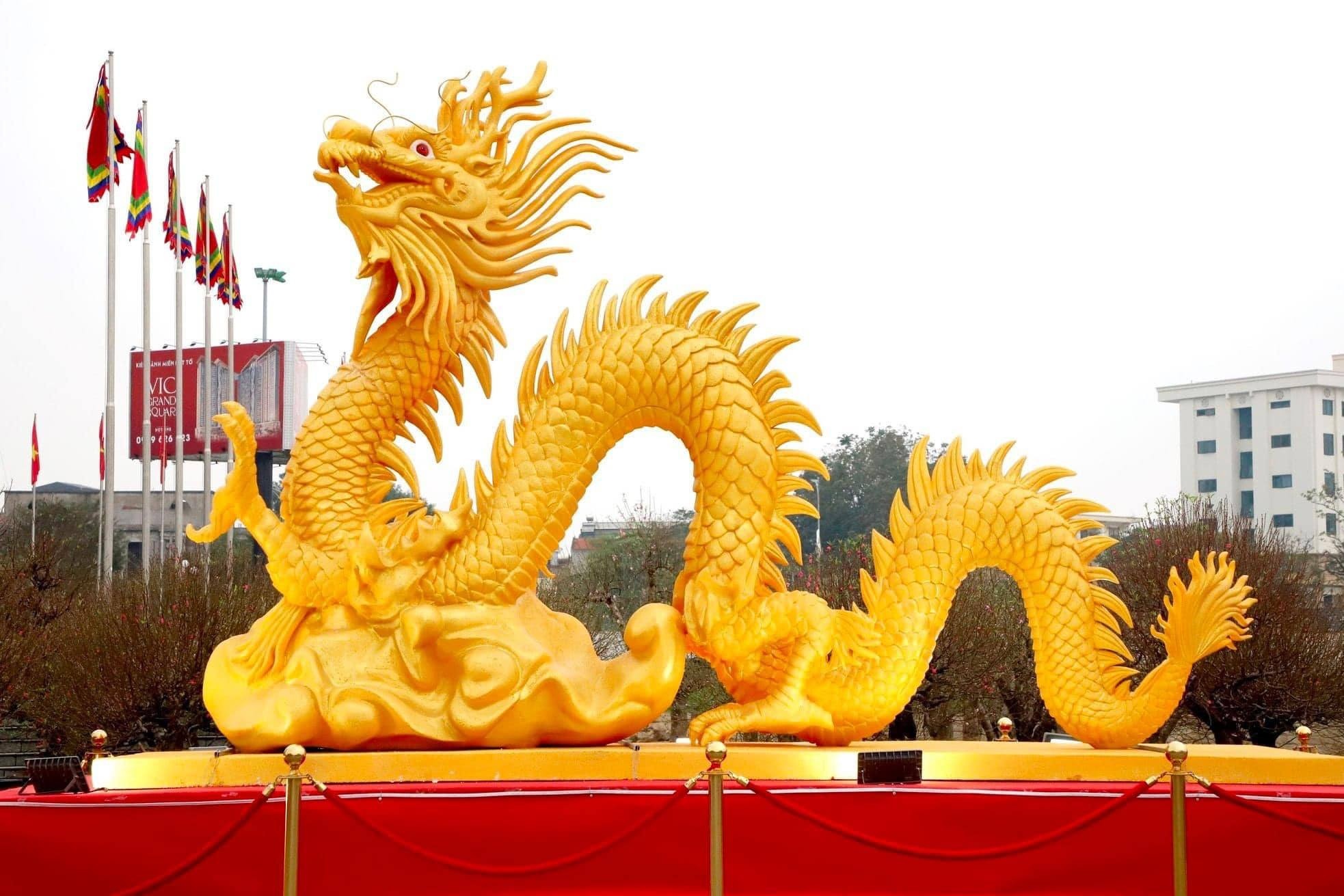 linh vat rong 2024,  tet giap thin,  xuan 2024,  rong cac tinh anh 4