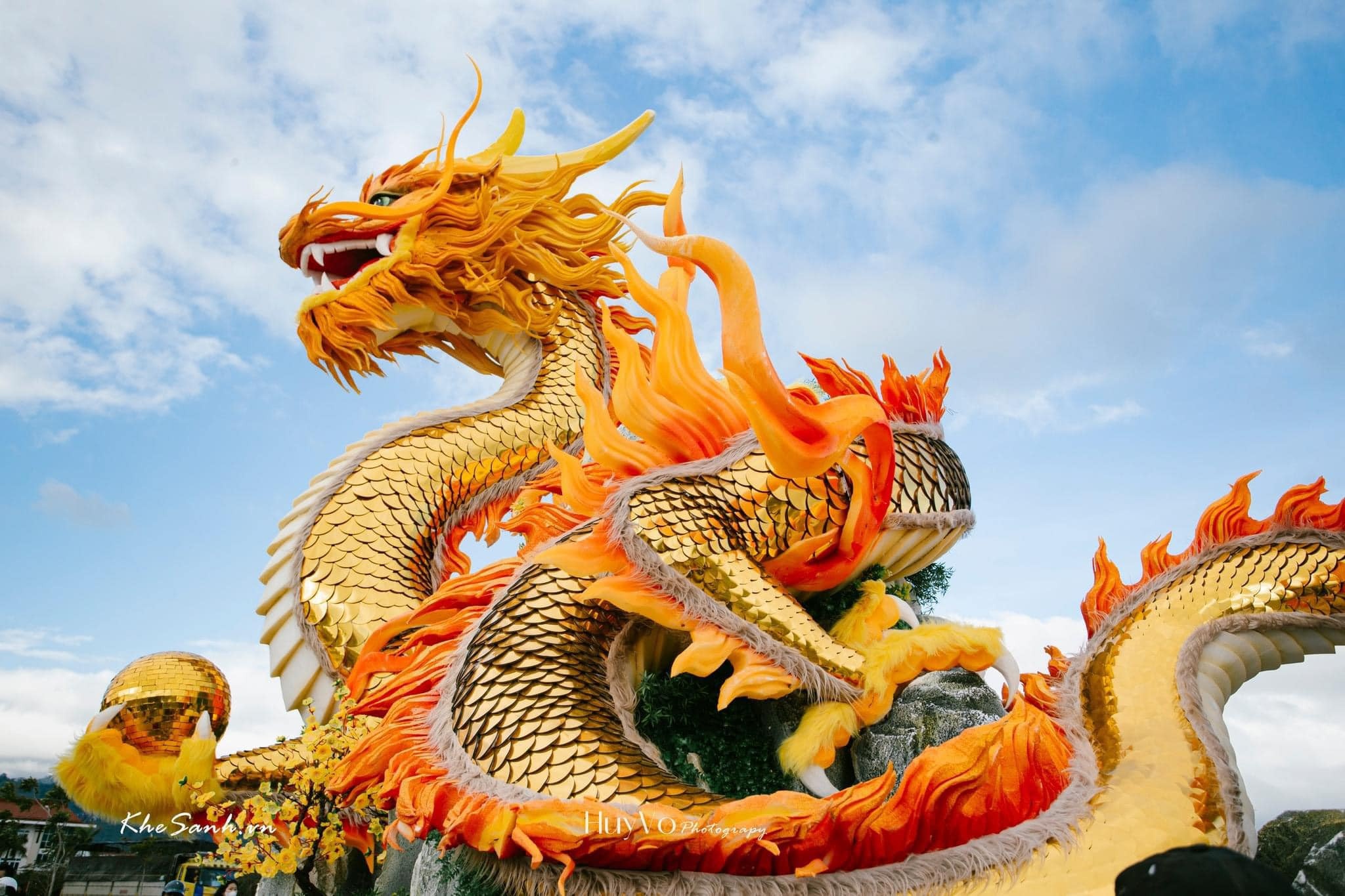 linh vat rong 2024,  tet giap thin,  xuan 2024,  rong cac tinh anh 7