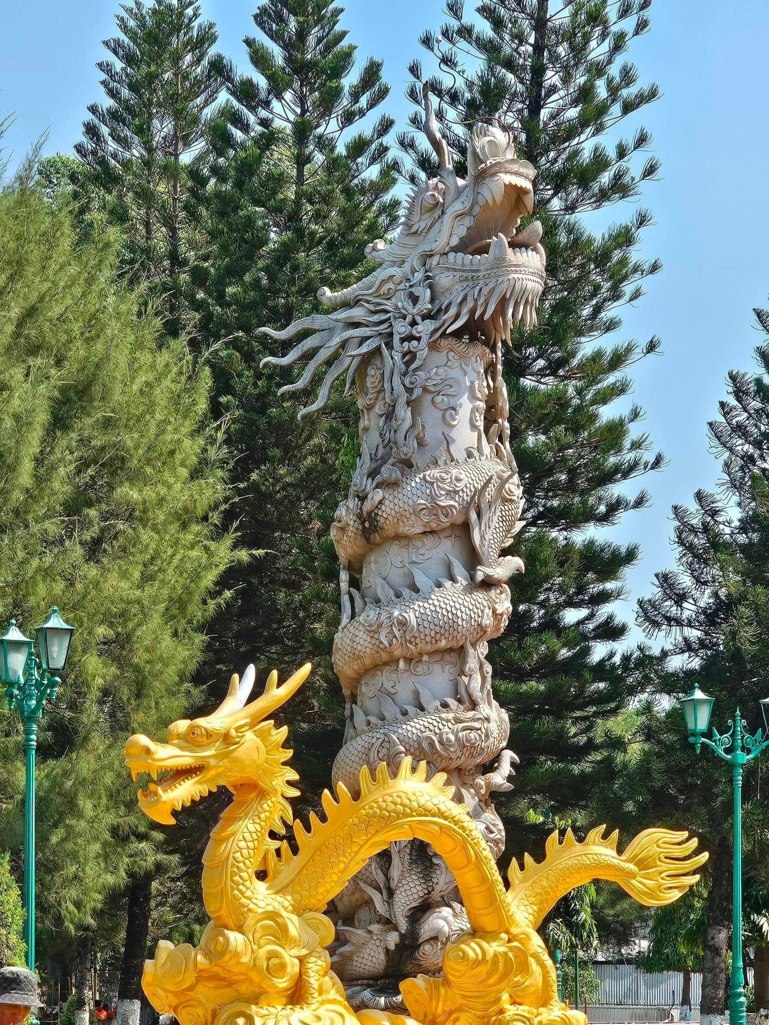 linh vat rong 2024,  tet giap thin,  xuan 2024,  rong cac tinh anh 6