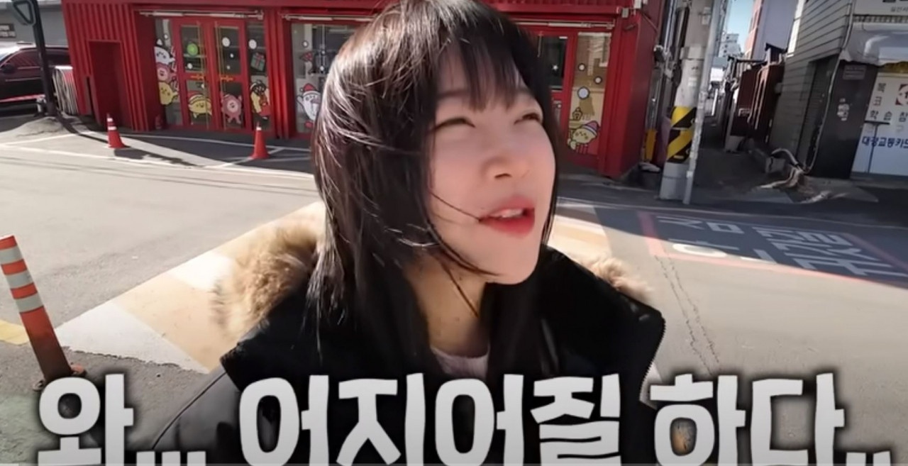 phân biệt chủng tộc,  Tzuyang,  thánh mukbang,  Kim Ji Young ảnh 1 phan biet chung toc,  Tzuyang,  thanh mukbang,  Kim Ji Young anh 1