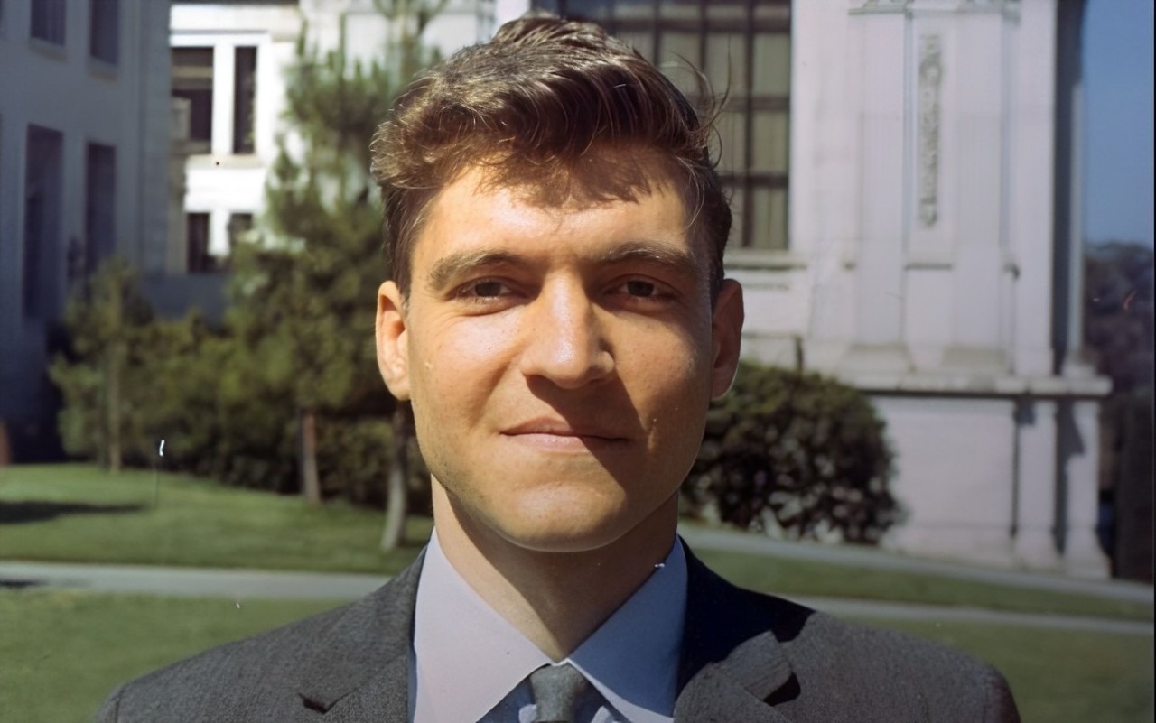 Tu than dong Harvard den nguoi khien ca nuoc My kinh so hinh anh