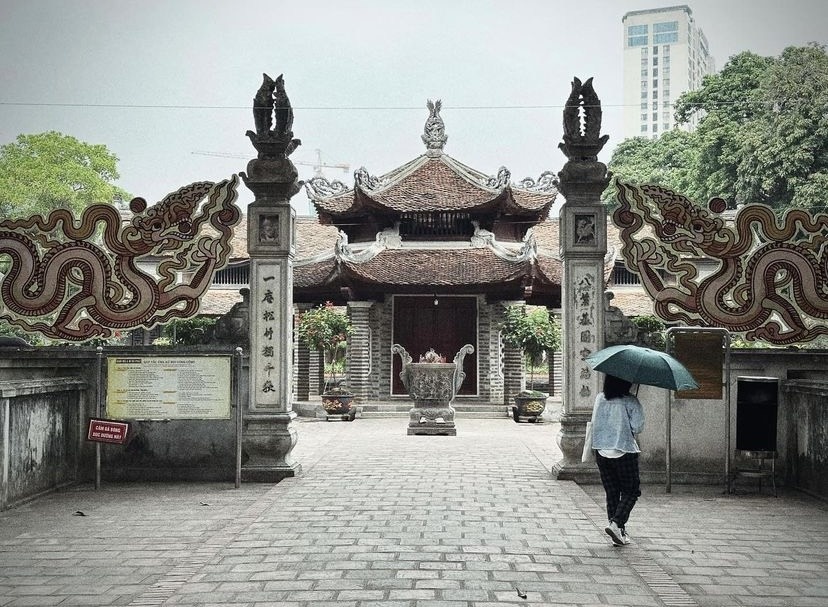 chua cau duyen,  chua Ha Ha Noi,  chua cau duyen TP.HCM anh 3