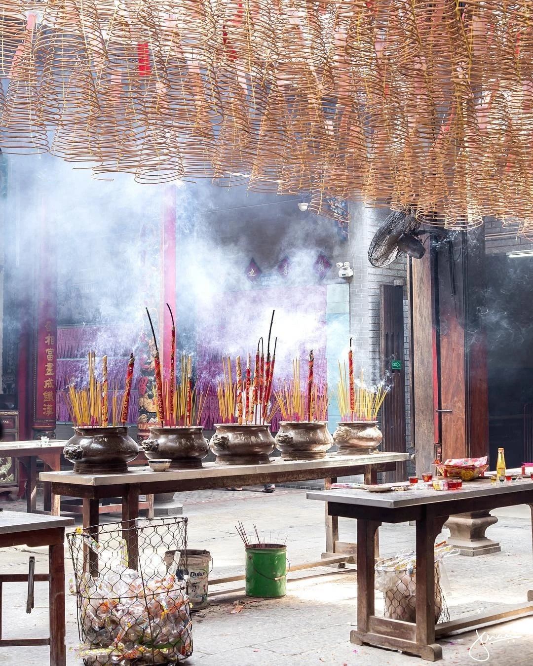 chua cau duyen,  chua Ha Ha Noi,  chua cau duyen TP.HCM anh 5