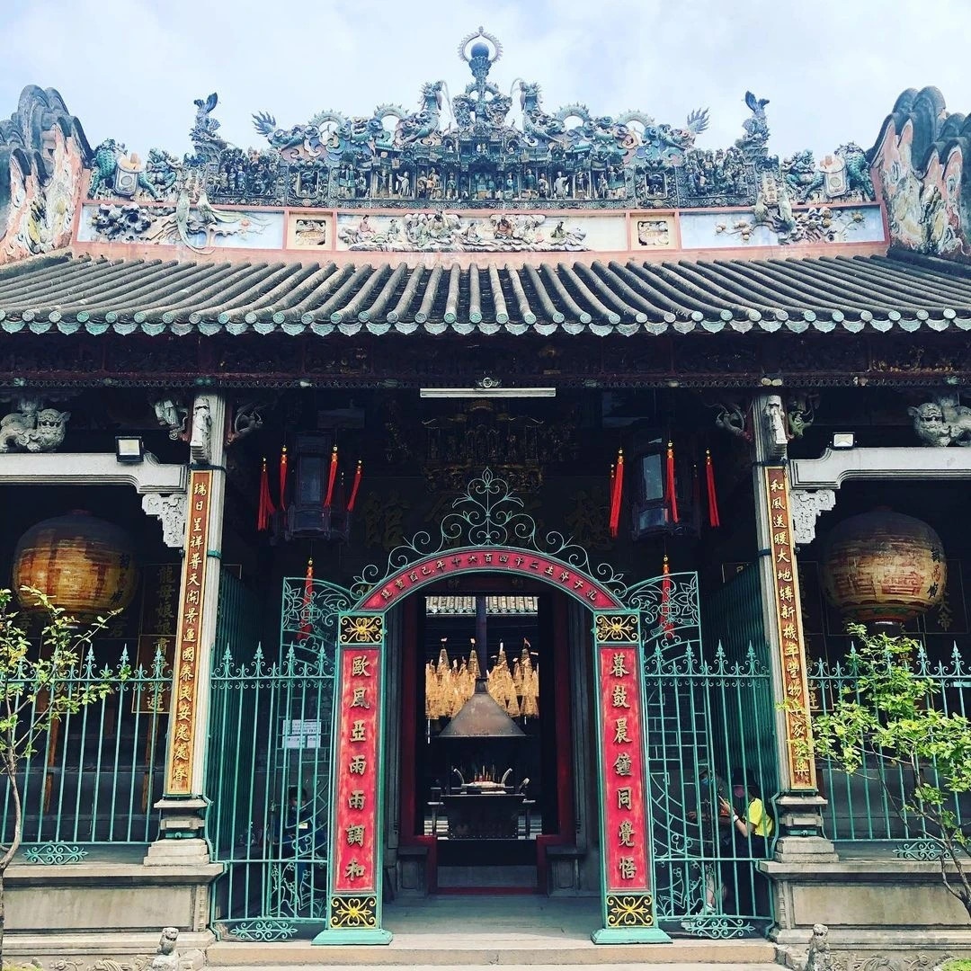 chua cau duyen,  chua Ha Ha Noi,  chua cau duyen TP.HCM anh 6