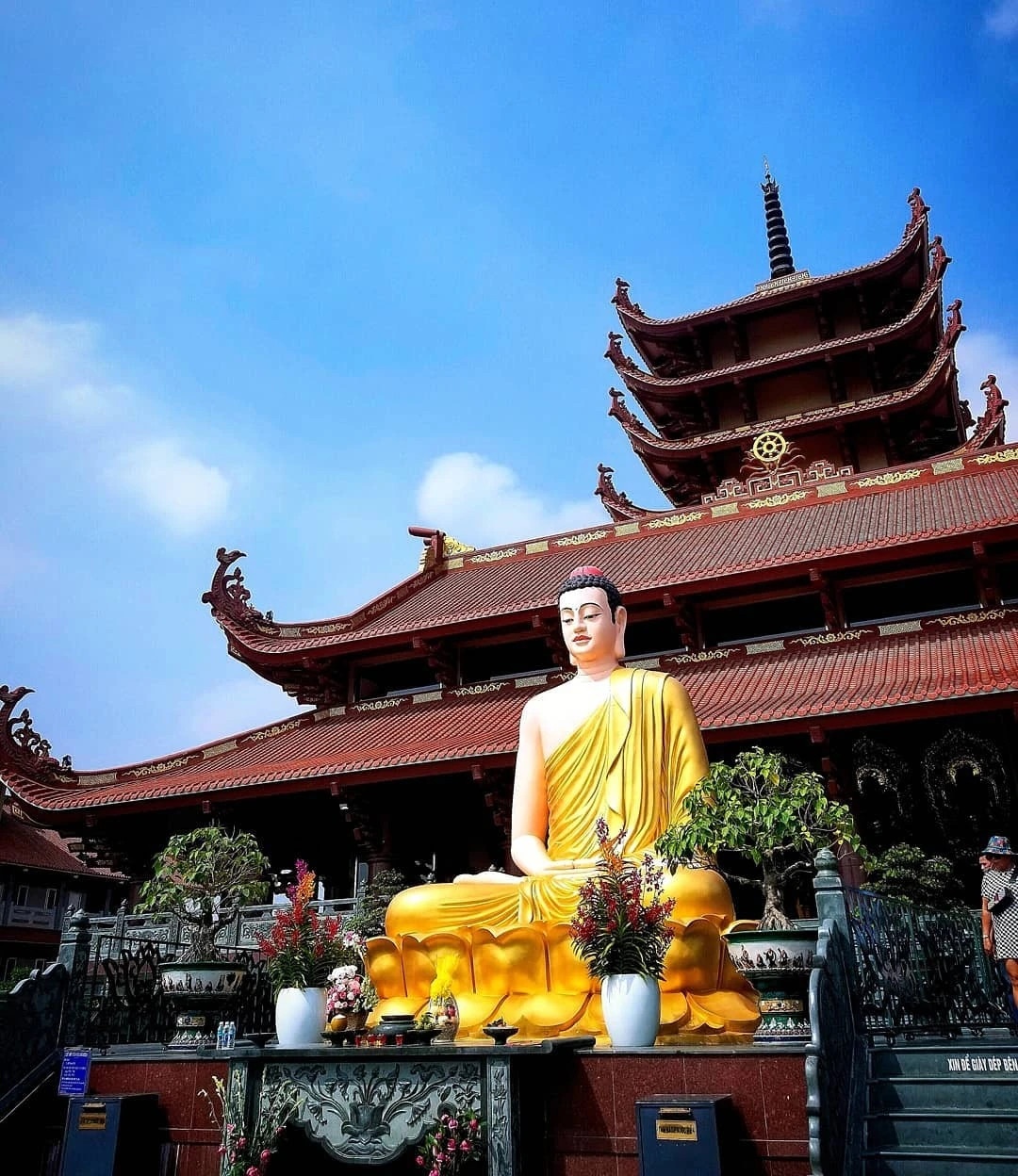 chua cau duyen,  chua Ha Ha Noi,  chua cau duyen TP.HCM anh 8