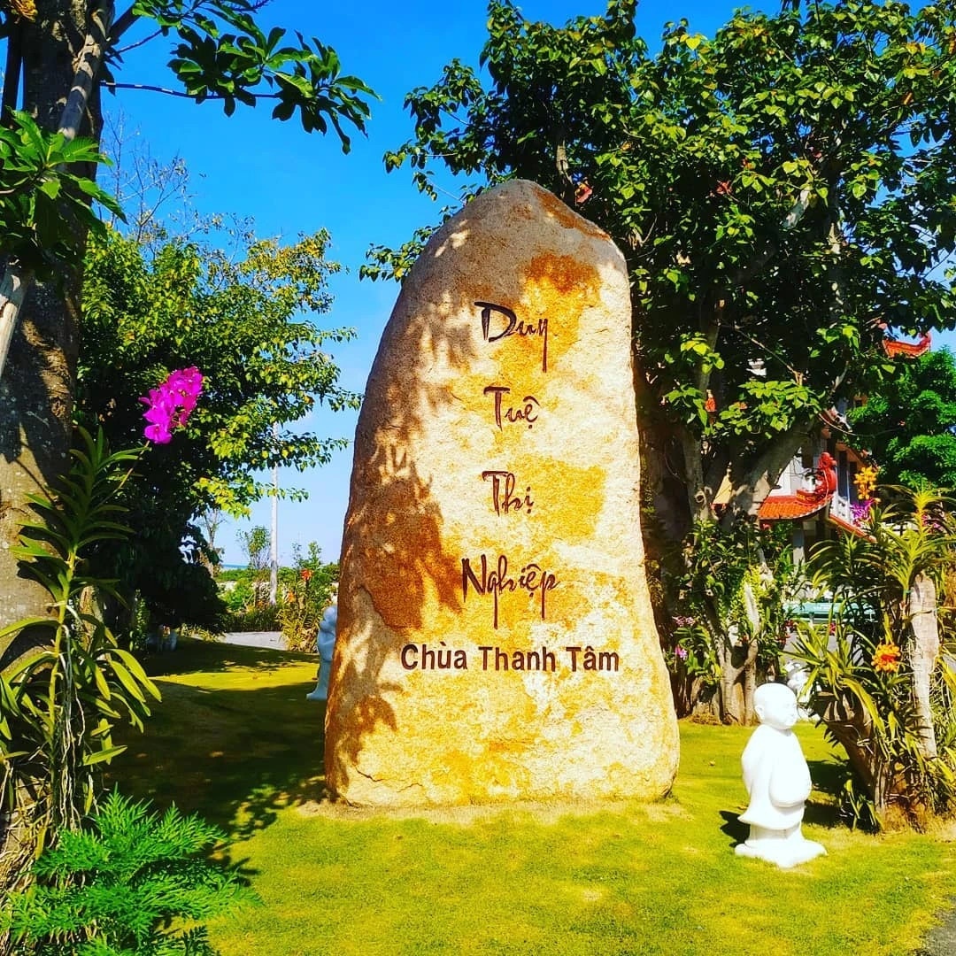 chua cau duyen,  chua Ha Ha Noi,  chua cau duyen TP.HCM anh 9