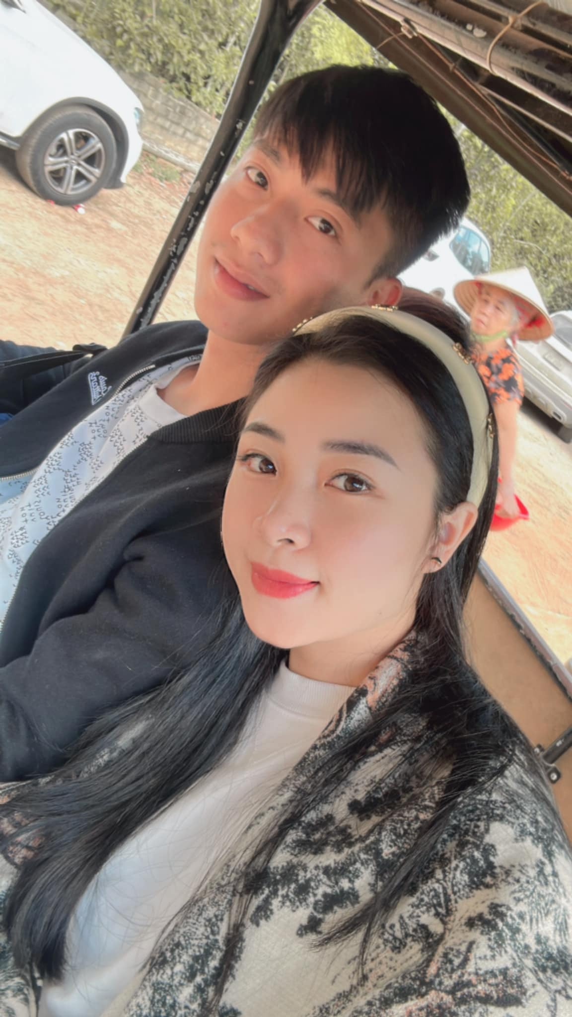 valentine cau thu Viet,  le tinh nhan 14/2,  Que Ngoc Hai,  Bui Tien Dung anh 6