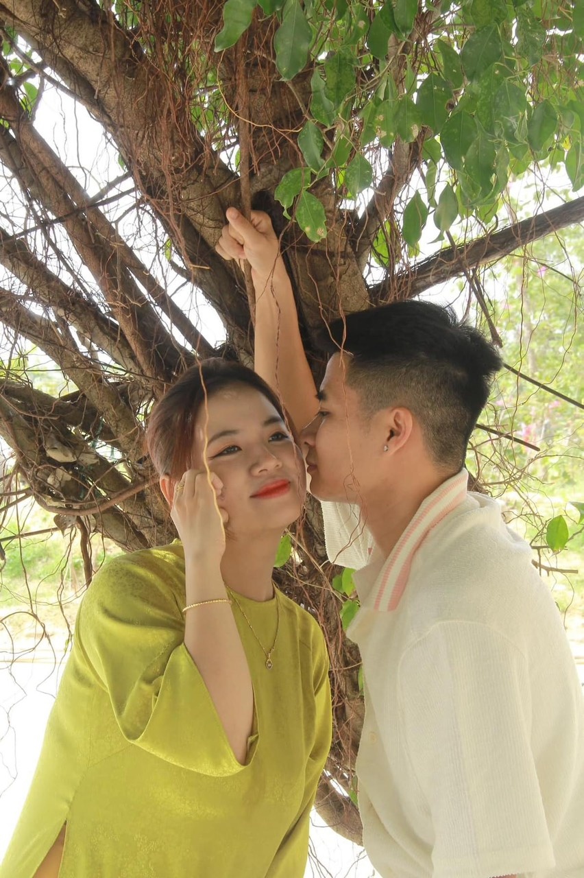 valentine cau thu Viet,  le tinh nhan 14/2,  Que Ngoc Hai,  Bui Tien Dung anh 9