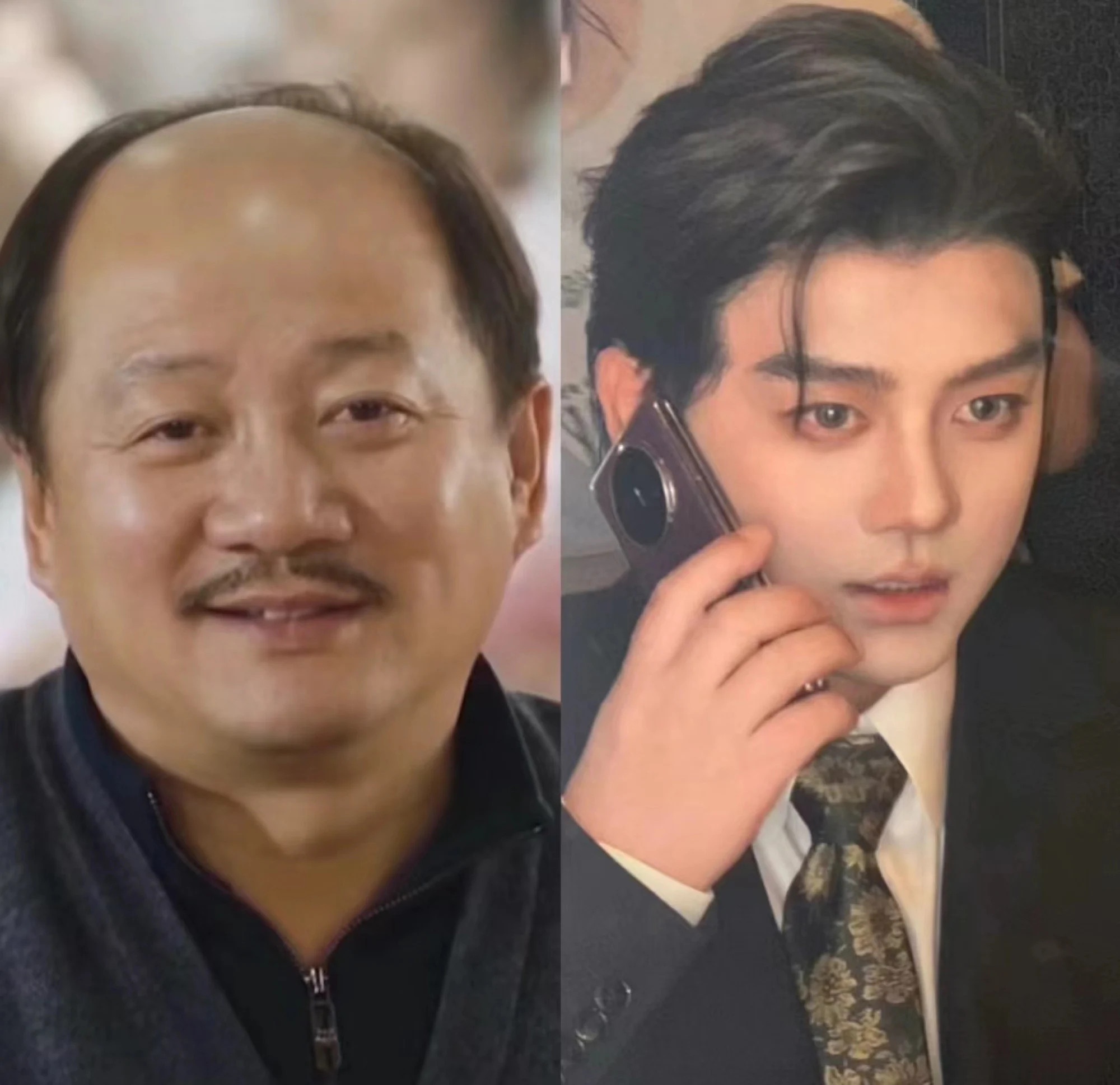 chuyen gia trang diem,  make up douyin,  trang diem douyin anh 1