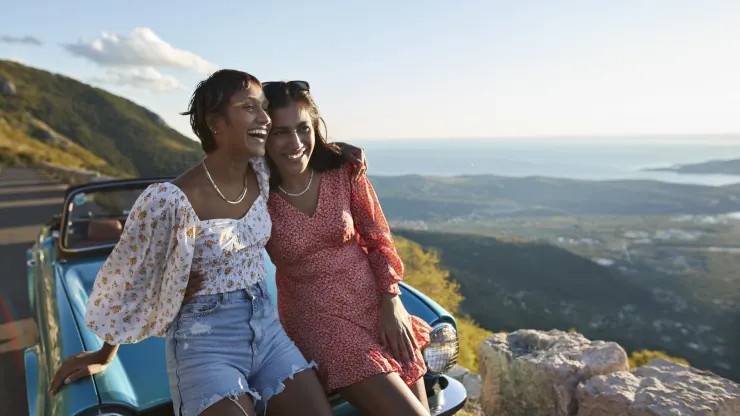 Quoc gia hanh phuc nhat doi voi Gen Z va Millennials hinh anh