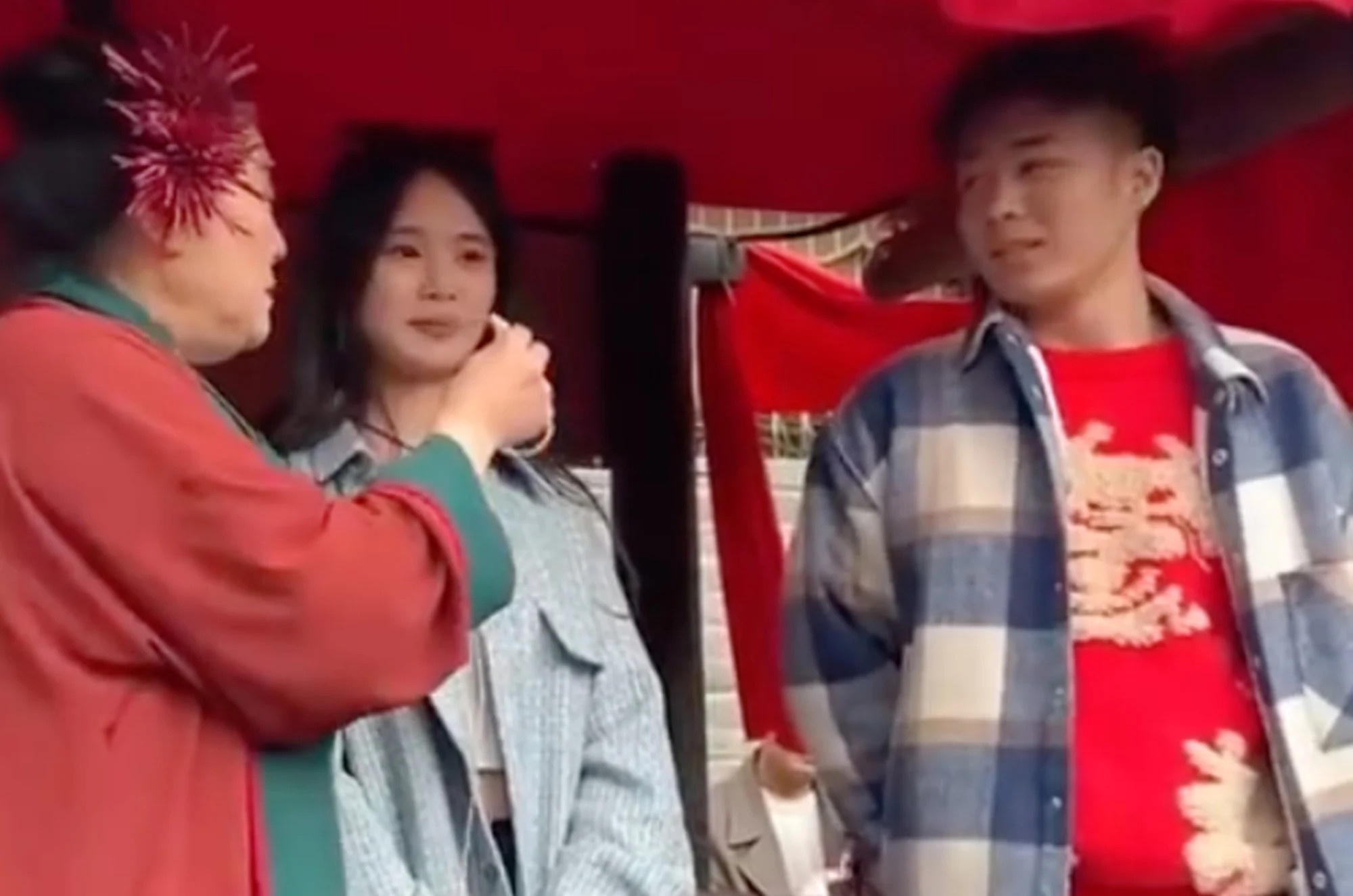 xu hướng hẹn hò,  giới trẻ Trung Quốc,  hẹn hò kiểu mới ảnh 1 xu huong hen ho,  gioi tre Trung Quoc,  hen ho kieu moi anh 1