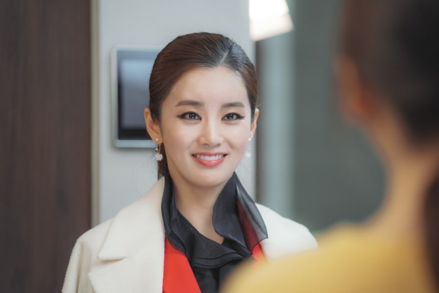 review Love (ft. Marriage & Divorce) anh 1