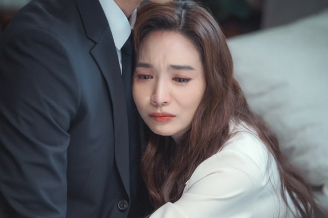 review Love (ft. Marriage & Divorce) anh 11