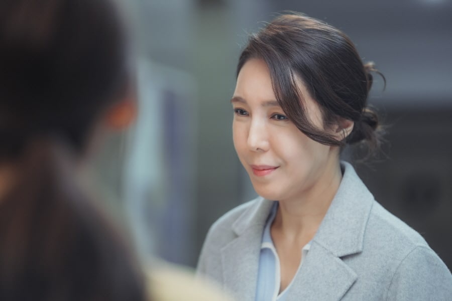 review Love (ft. Marriage & Divorce) anh 4