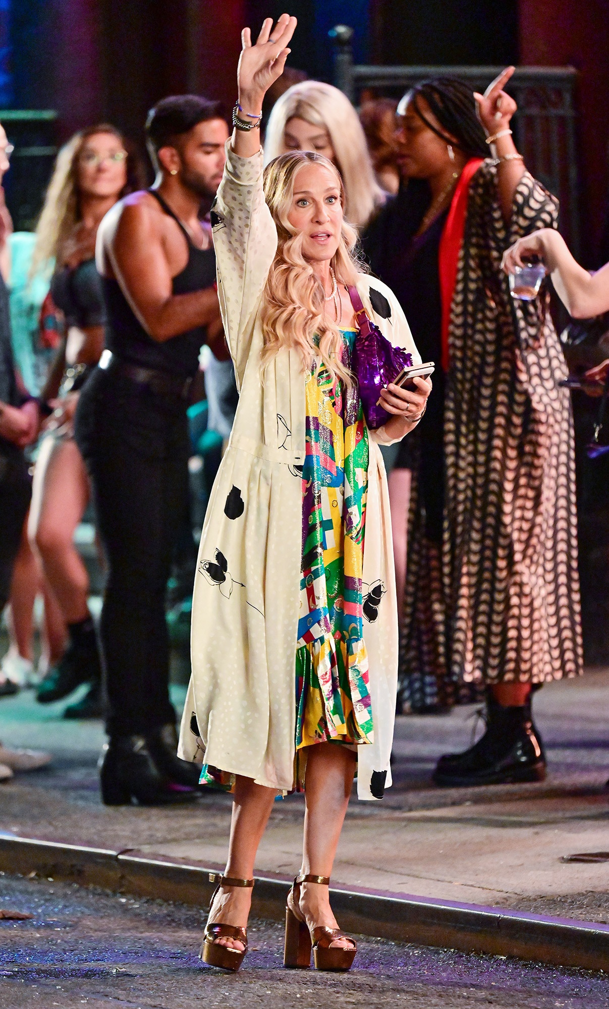 sex and the city 2021 ảnh 14 sex and the city 2021 anh 14