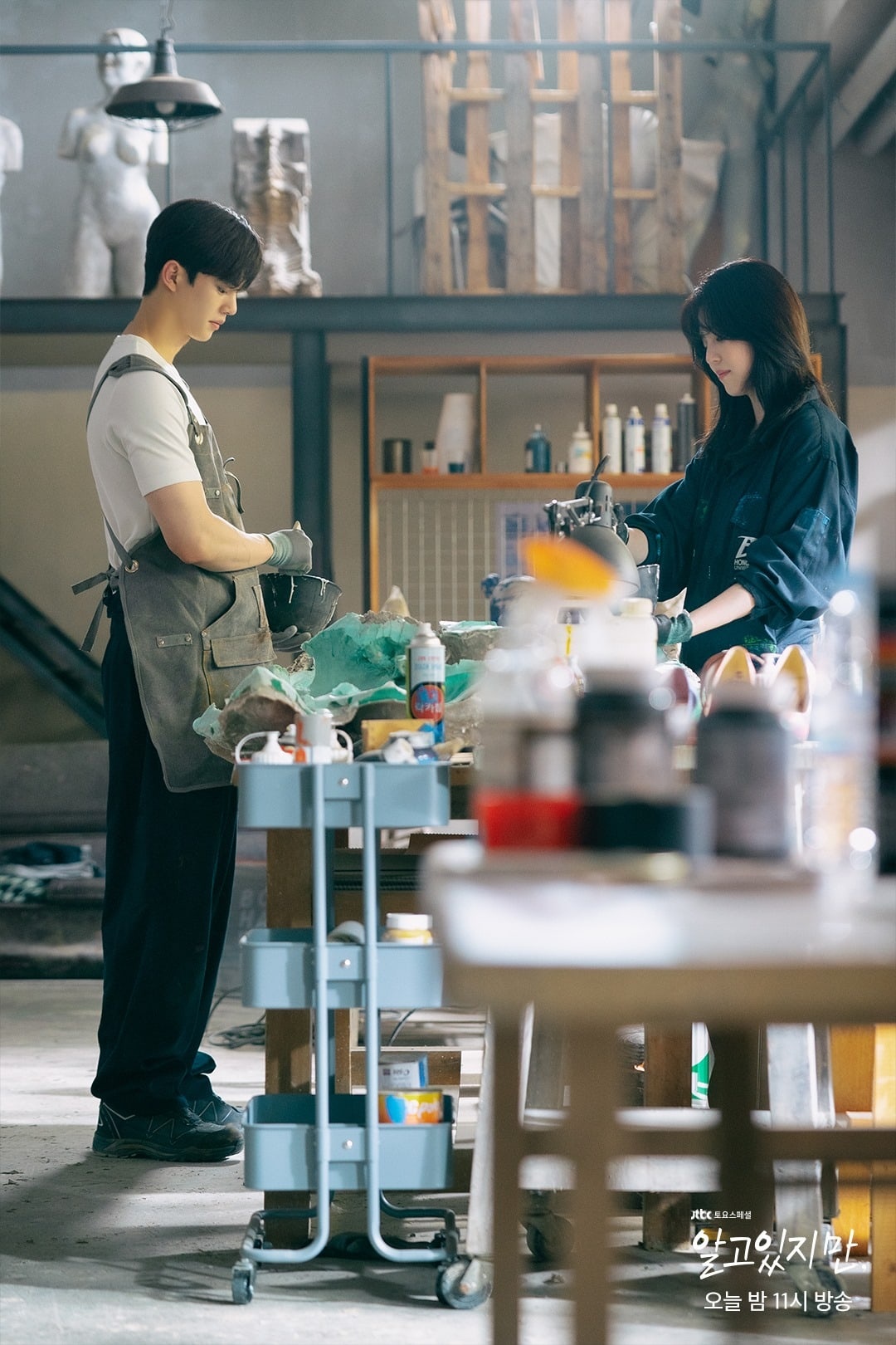 tập cuối nevertheless dẫu biết ảnh 3 tap cuoi nevertheless dau biet anh 3