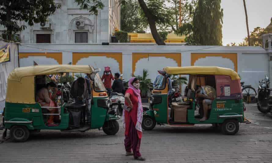 Bac si Anh: 'Tinh canh o An Do cu nhu phim kinh di vay' hinh anh