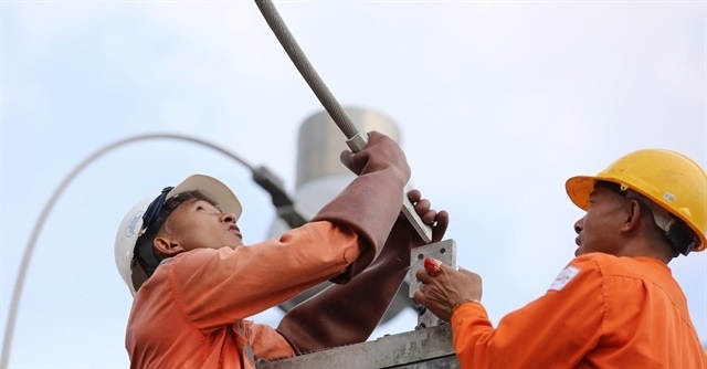 He lo co che de EVN thoat lo, lai khung hon 18.000 ty dong hinh anh