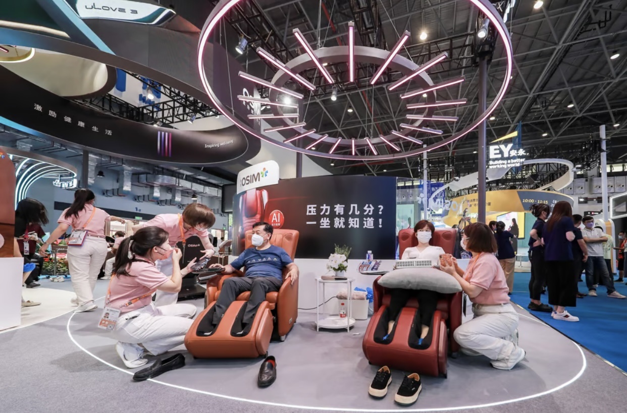 muji,  ikea,  osim anh 1