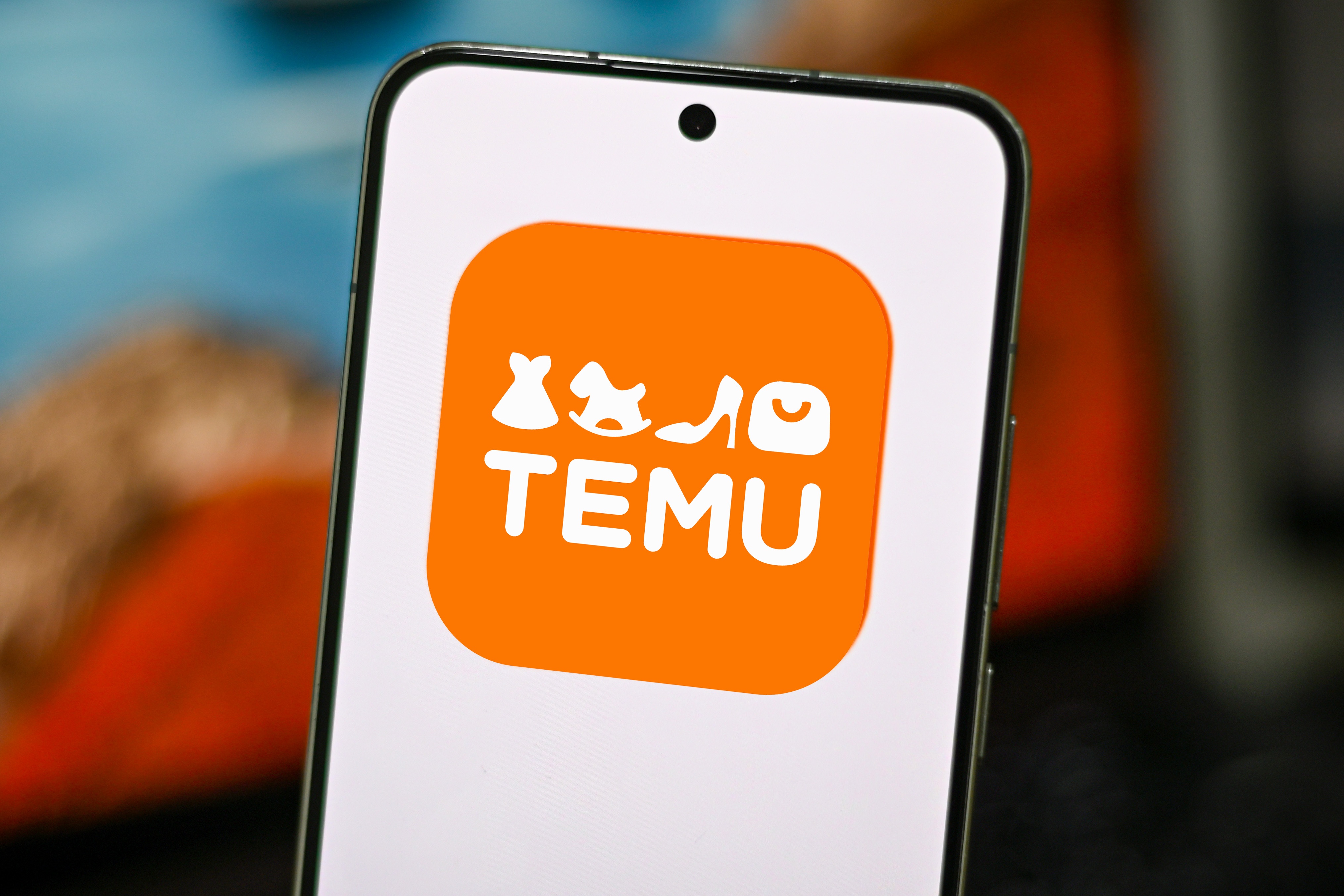 Indonesia yeu cau Apple, Google chan Temu hinh anh