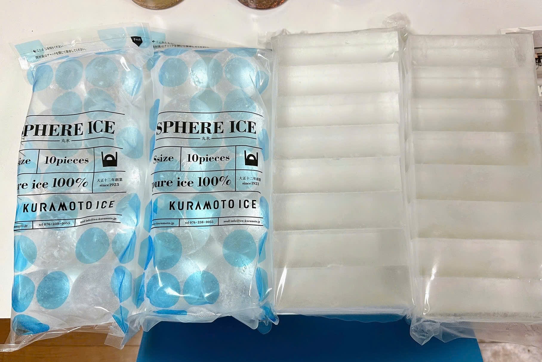 Da lanh cao cap Nhat Ban gay 'sot' o My hinh anh