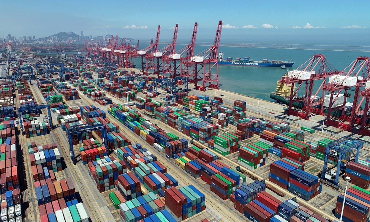 Trung Quoc chuan bi cho cuoc chien thuong mai 2.0 voi ong Trump hinh anh