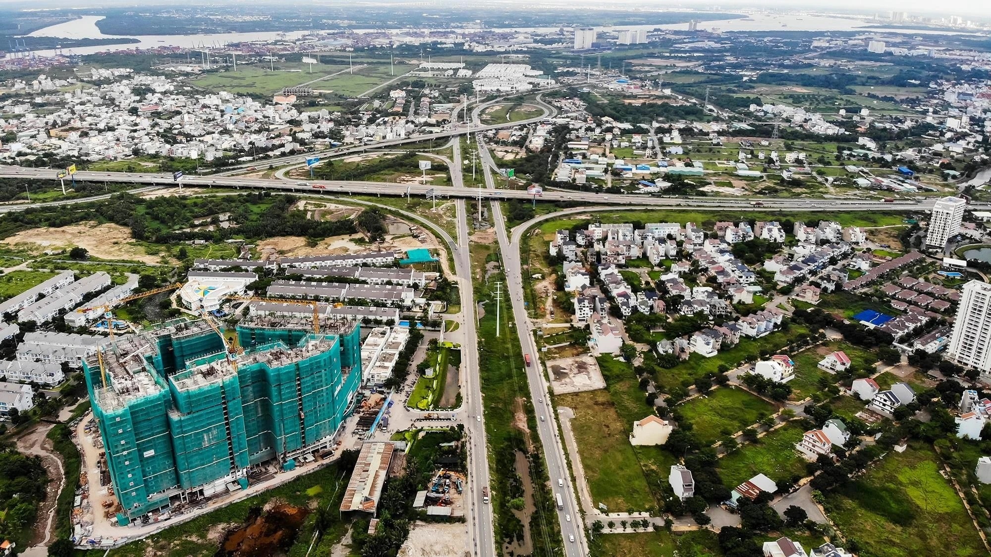 TP Thu Duc du chi 7.500 ty dong boi thuong du an duong Vanh dai 2 hinh anh