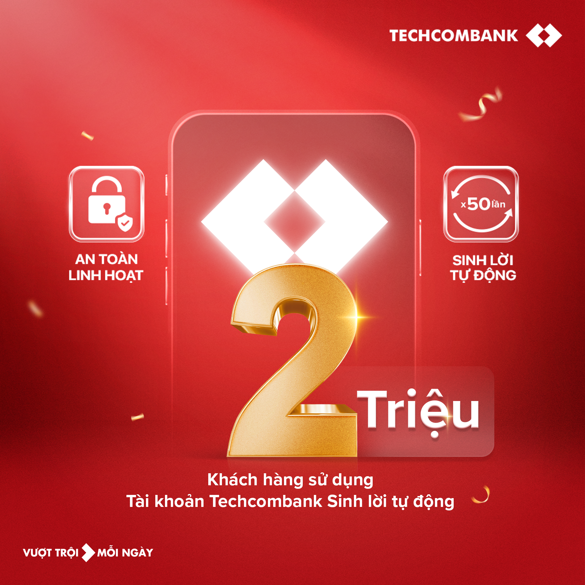 Techcombank anh 1