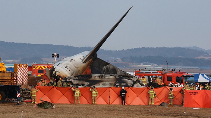 Tong boi thuong vu tai nan Jeju Air len den hon 1 ty USD hinh anh