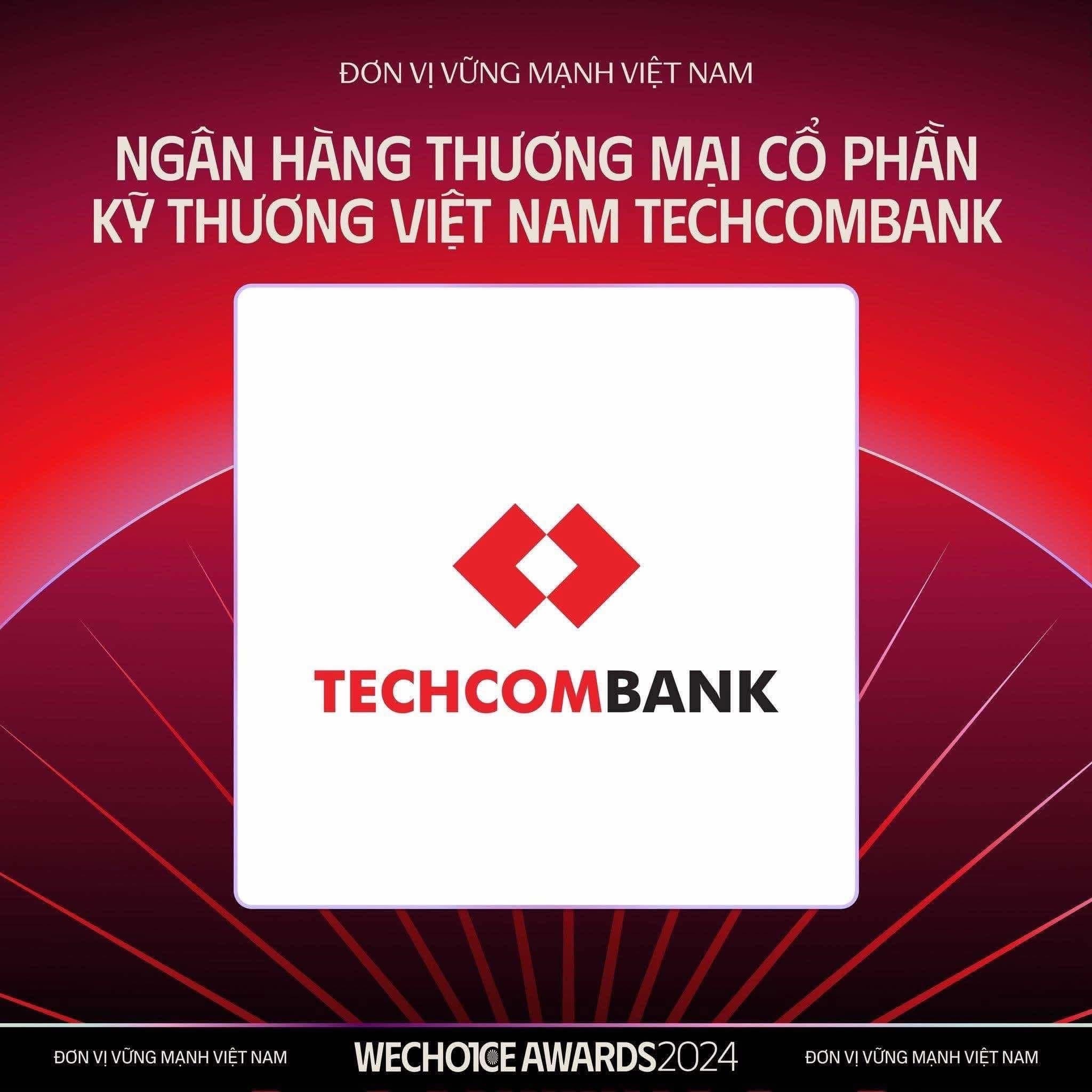 Techcombank anh 1
