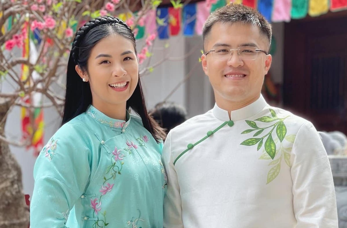 Do My Linh anh 3