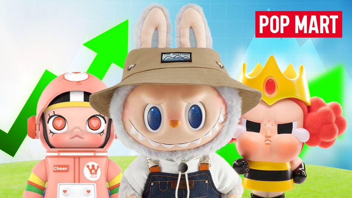 Nha san xuat Labubu thu gan 1,8 ty USD mot nam hinh anh