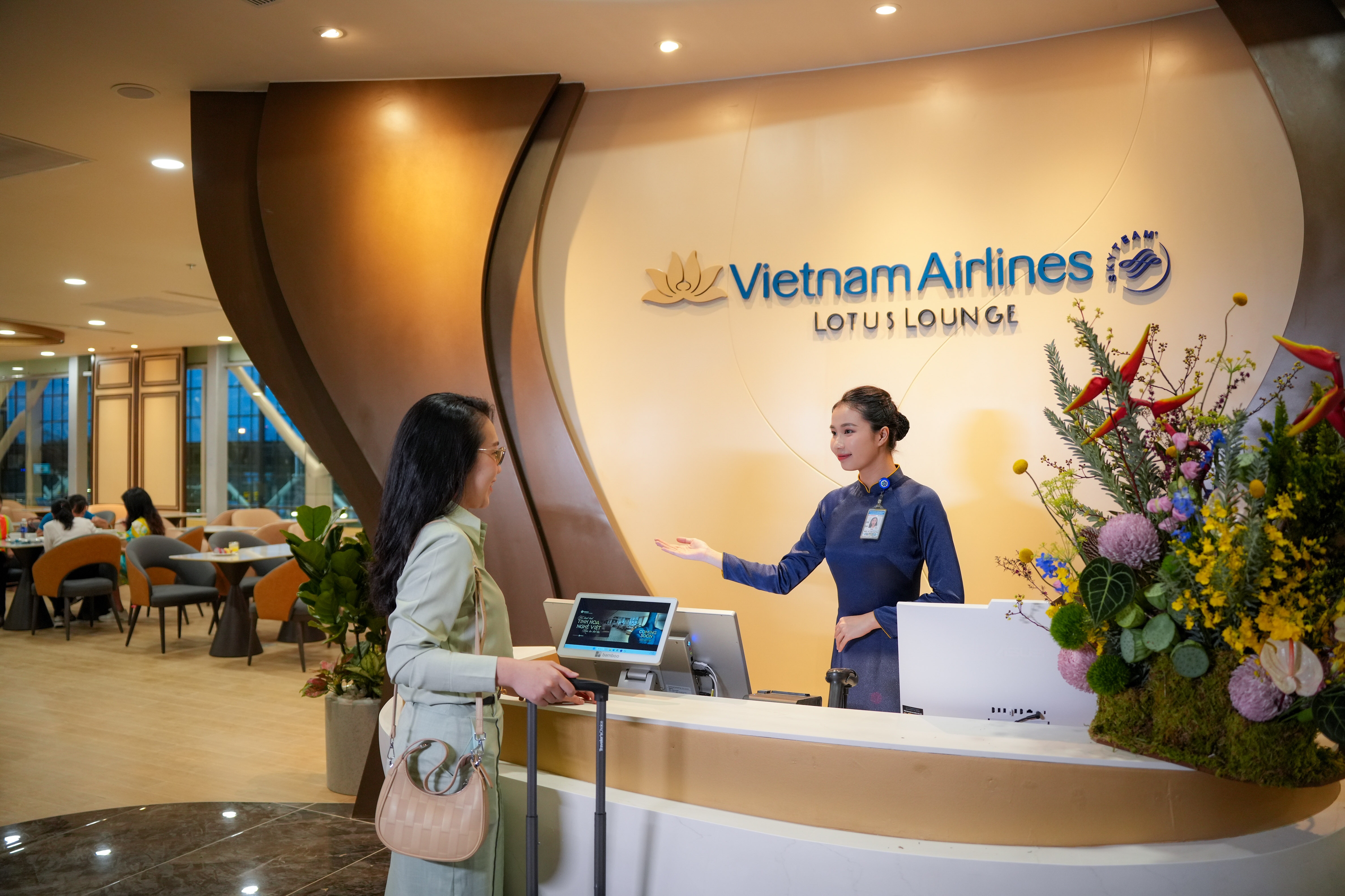 Trai nghiem dich vu phong cho thuong gia, nhan nhieu uu dai tu SASCO hinh anh