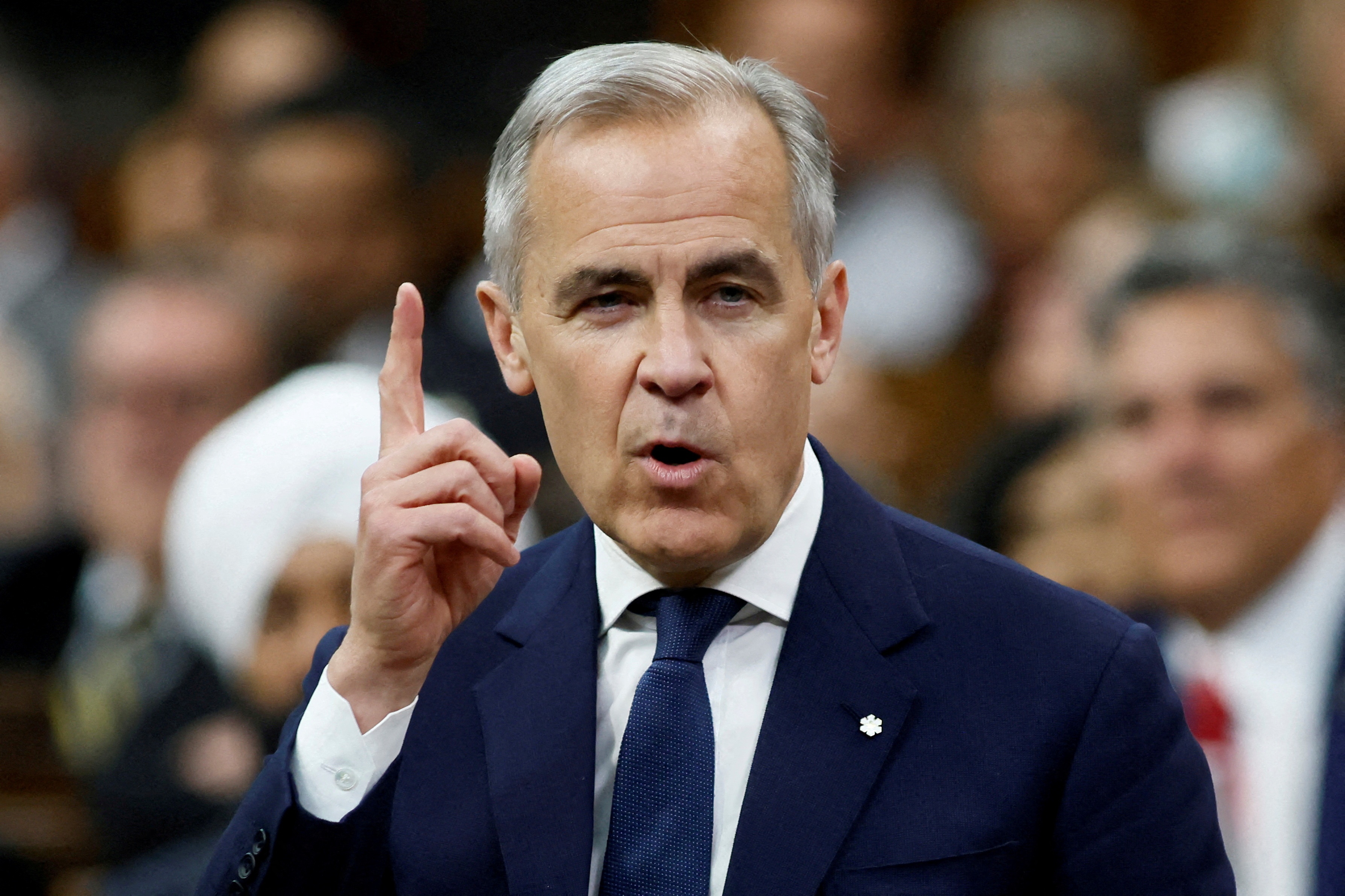 Canada canh bao tra dua thue My hinh anh