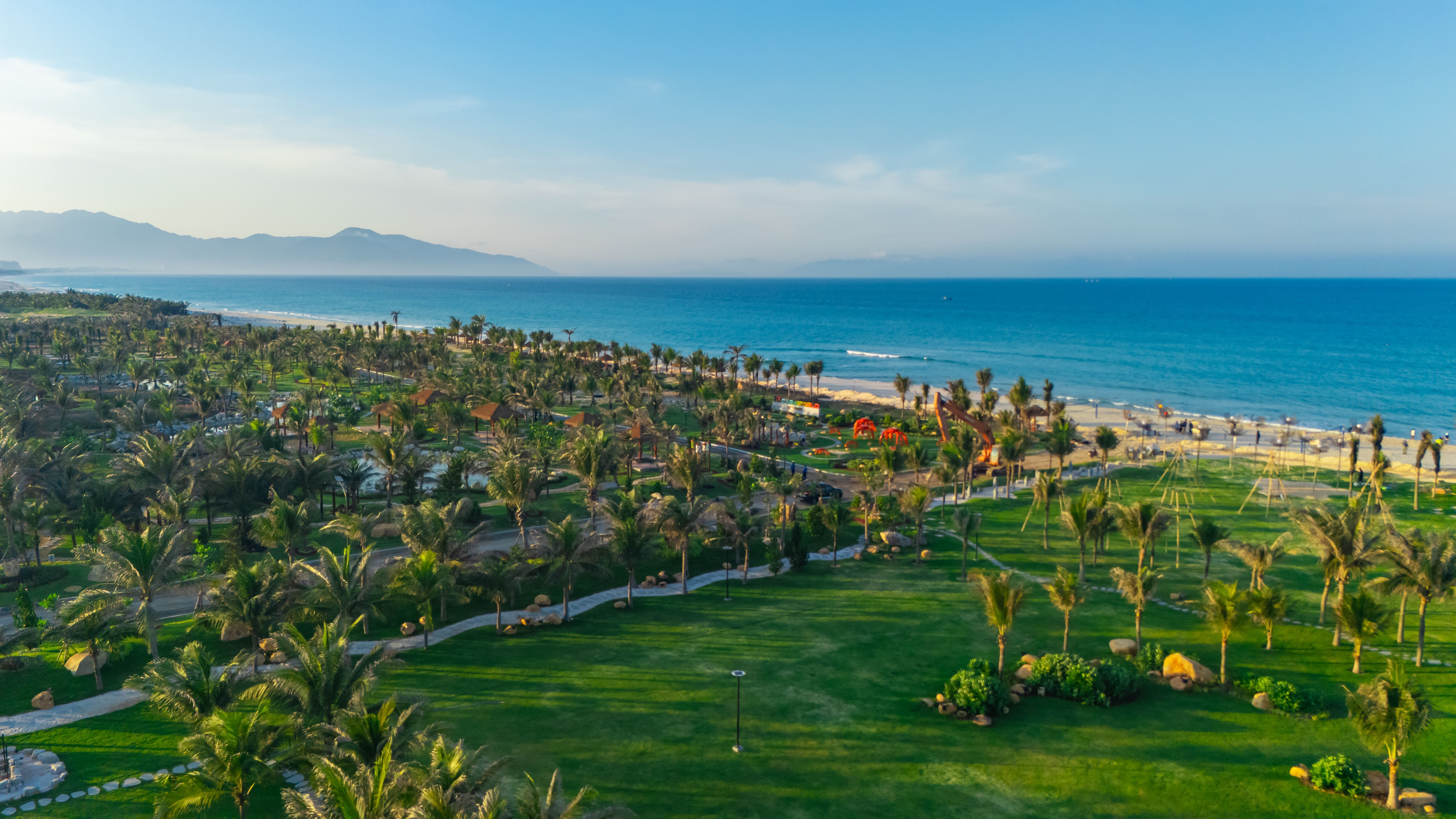 Cam Ranh anh 5