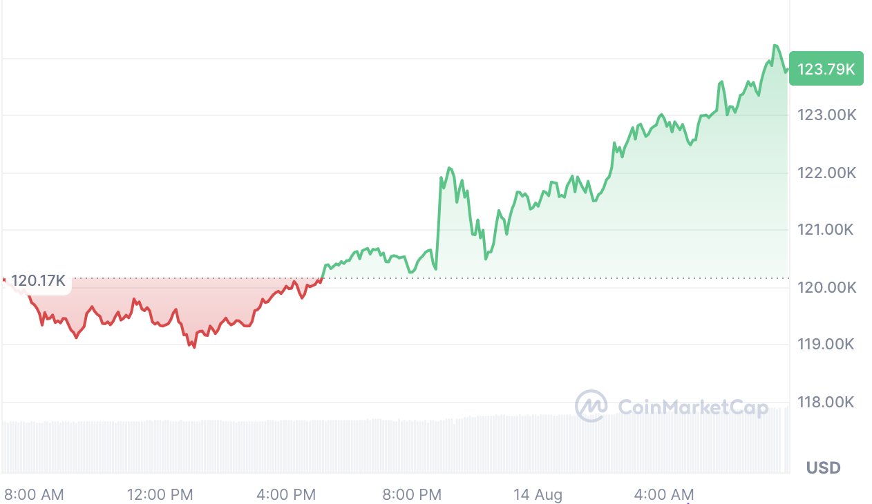 Bitcoin anh 1